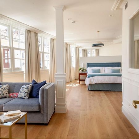 Gran Hotel Brillante San Esteban de Pravia Екстериор снимка