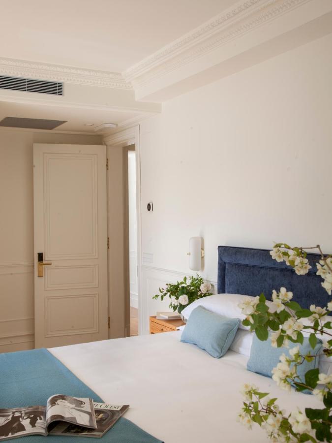 Gran Hotel Brillante San Esteban de Pravia Екстериор снимка