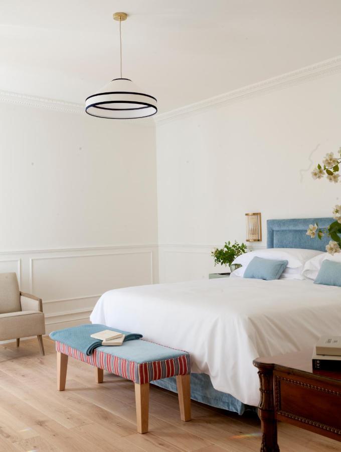 Gran Hotel Brillante San Esteban de Pravia Екстериор снимка