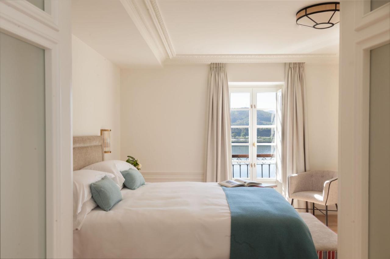 Gran Hotel Brillante San Esteban de Pravia Екстериор снимка