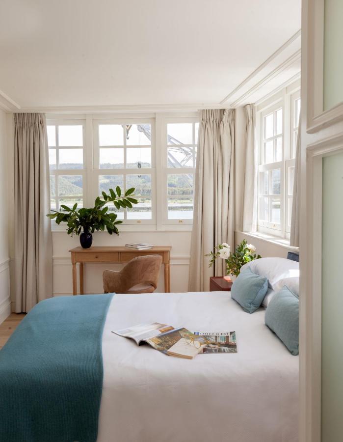Gran Hotel Brillante San Esteban de Pravia Екстериор снимка